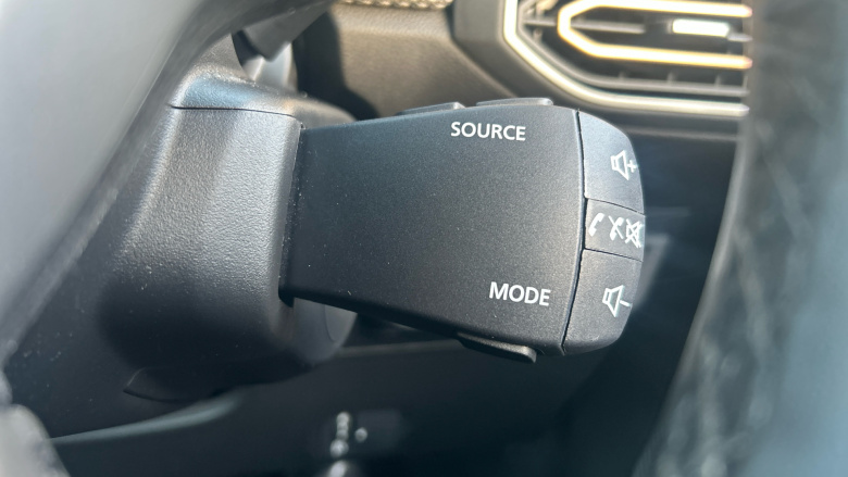 Dacia Sandero Stepway 1.0 TCe Expression 5dr Petrol Hatchback